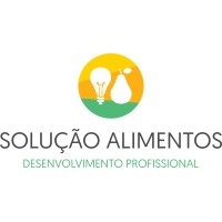 Solução Alimentos logo - Similar company to Cstx Agro