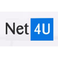 NET4U logo - Similar company to Net4U College