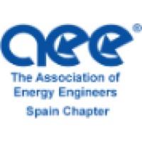 Association of Energy Engineers Spain Chapter logo - Similar company to Handz Solutions