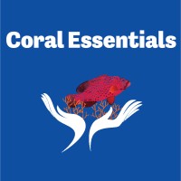 Coral Essentials logo - Similar company to Ocean Revive