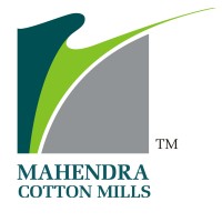 Mahendra Cotton Mills Private Limited