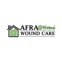 AFRA @ Home Wound Care logo - Similar company to Wound Healing Associates Pllc