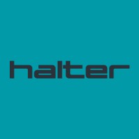 Halter AG logo - Similar company to Bricks Ag
