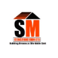 SM Construction Ltd. logo - Similar company to Consurge Engineering