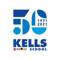 Kells School logo - Similar company to Vaughan Systems, Slu