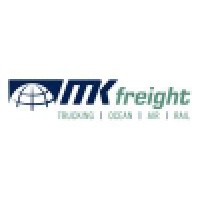 MK Freight Brokers Inc. logo - Similar company to Mk Freight Inc