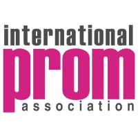 International Prom Association logo - Similar company to Formal Approach