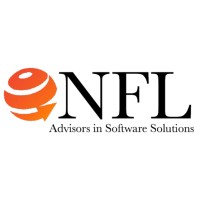 NewFind Labs logo - Similar company to Intelligraph