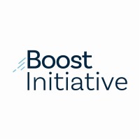 The Boost Initiative logo - Similar company to Boost Initiative