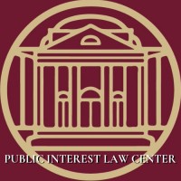 FSU Law Public Interest Law Center logo - Similar company to Florida Commission On The Status Of Women