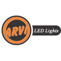 ARVI LED Lights logo - Similar company to Driven Lighting Group (The Retrofit Source)