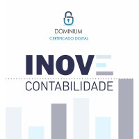 Inove Contabilidade logo - Similar company to Rs Controller
