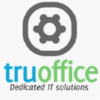 TruOFFICE IT logo - Similar company to G Online Sites