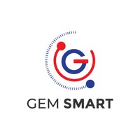 GEM Smart logo - Similar company to Vrm Tech