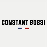 CONSTANT BOSSI logo - Similar company to Esperluette