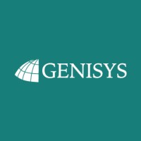 Genisys Corporation logo - Similar company to Server Supportz