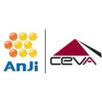 ANJI-CEVA LOGISTICS CO.,LTD logo - Similar company to West Bund