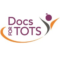 Docs for Tots logo - Similar company to Enduring Hearts