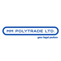 MM Polytrade logo - Similar company to Inroplas