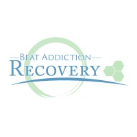 BioCorRx Beat Addiction Recovery logo - Similar company to Community Builders Group, Llc