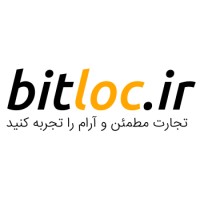 Bitloc (startup) logo - Similar company to مرکز نوآوری |   Innovation Center