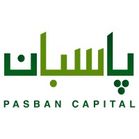 Pasban Capital logo - Similar company to Raikhta
