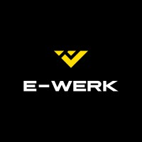 E-werk logo - Similar company to Ewerk Gruppe