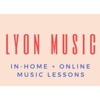 LYON MUSIC logo - Similar company to Iamerica