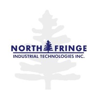 North Fringe Industrial Technologies Inc. logo - Similar company to Quadra Pumps