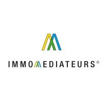 Immomédiateurs logo - Similar company to Légimétrie