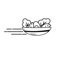 The Speedy Dish