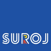 SUROJ BUILDCON PVT. LTD. logo - Similar company to Gs Peb & Civil Works Pvt Ltd. (Group Surya)
