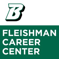 Fleishman Center for Career and Professional Development logo - Similar company to Student Assembly Of The State University Of New York (Suny Sa)