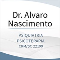 Dr. Alvaro Nascimento logo - Similar company to Carga Cheia