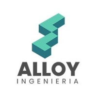 Alloy Ingeniería logo - Similar company to Conmetal