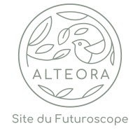The Originals City, Hôtel Altéora site du Futuroscope logo - Similar company to Superfull