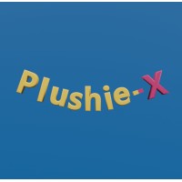 Plushie-X logo - Similar company to Yangzhou Pharmaceutical Co.,Ltd.