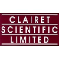 Clairet Scientific Ltd logo - Similar company to Cpact
