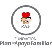 Fundación Plan de Apoyo Familiar logo - Similar company to Trazart
