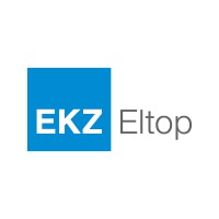 EKZ Eltop AG logo - Similar company to Ekz