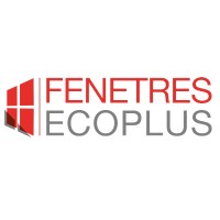Fenêtres Ecoplus SA logo - Similar company to Cma Menuiserie