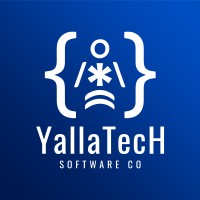 YallaTech logo - Similar company to Yalla Tech