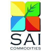 SAI Commodities logo - Similar company to Quadra Commodities