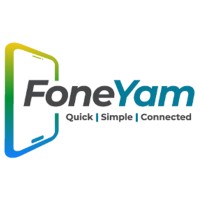 FoneYam logo - Similar company to Finitybind Limited