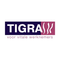 TIGRA Utrecht - Amersfoort logo - Similar company to Preventned Bv