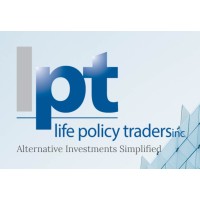 Life Policy Traders, Inc. logo - Similar company to Life Policy Traders