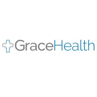 Grace Health logo - Similar company to Madtrix