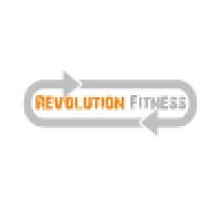 Revolution Fitness Pewaukee logo - Similar company to Burley'S