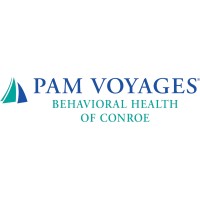 PAM Voyages Behavioral Health of Conroe logo - Similar company to Basic Balance Nutrition