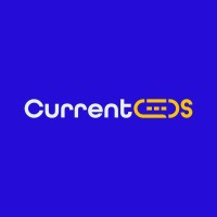 Current/OS logo - Similar company to I3Dc